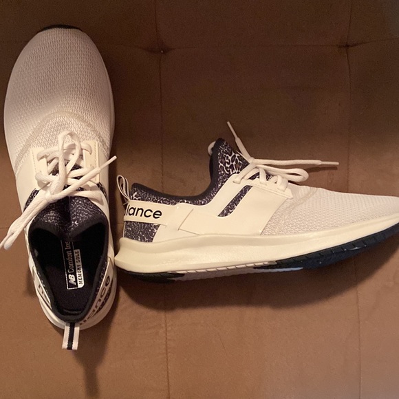 New Balance Shoes New Balance Slip On Tennis Shoes Poshmark